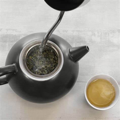 self heating teapot|Leiph Self.